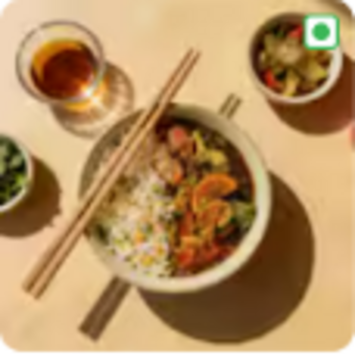 Build your Kampot bowl